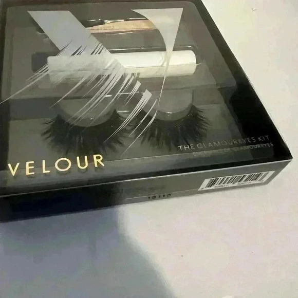 The Glamour Eyes kit - Picture 3 of 4